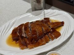 -香港新发烧腊茶餐厅(书城店)
