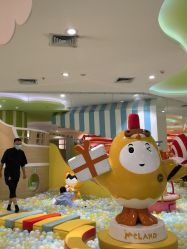 -meland亲子乐园•派对•研学(苏州悠方购物中心店)