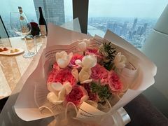 -广州四季酒店·佰鲜汇·现代法餐