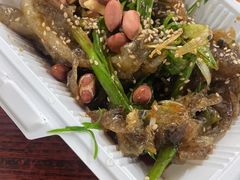 -陈添記·祖傳爽鱼皮·西关老字号(广州首店)