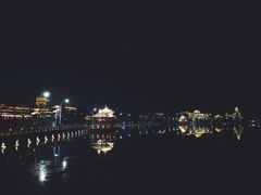 -龙舟池