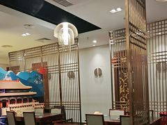 -东来顺饭庄(金泉广场店)