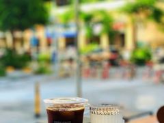 -CoffeeVendor(西乡店)