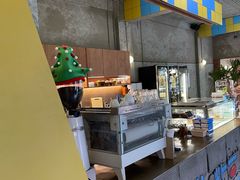 -仁义涵西餐·咖啡(中华巴洛克店)