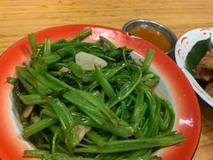 -阿徕孖·泰餐(大沙地店)