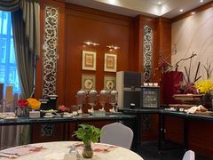 -上海安亭别墅花园酒店