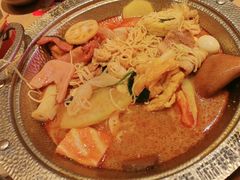 -福客麻辣烫·现炒麻辣香锅(印力中心店)