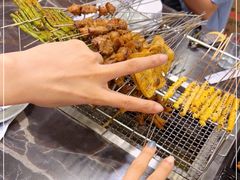 -红棚子肚绷·徐州烧烤(南京店)