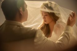 -巴黎时尚婚纱摄影(南汇店)