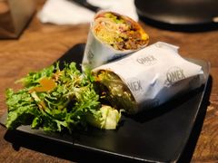 -Q MEX 库迈墨西哥餐吧(三里屯店)