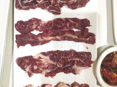 -伟记牛肉(金鸿公路店)