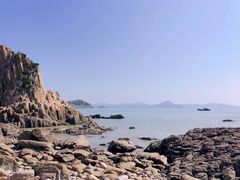 -花岙岛