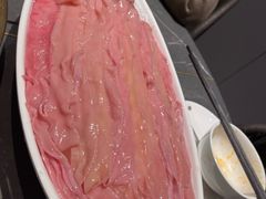 -长嘉·河图火锅(长嘉汇江景旗舰店)