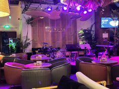 -不二·民谣音乐餐吧(长沙店)