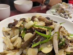 -邱二餐馆