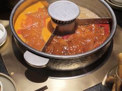 -巴奴毛肚火锅(广益哥伦布店)