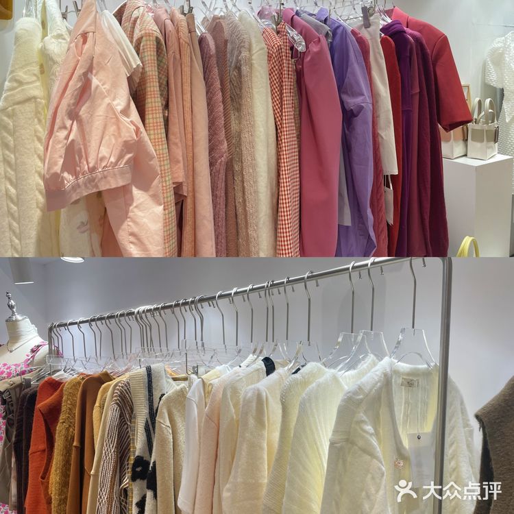 集岛🌷 | 不买还送？来集岛寻找秋冬梦境🎁