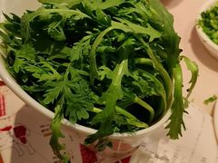 -清真·鸦儿李记·涮肉(花市店)