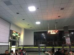 -益阳站
