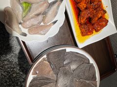 -大妙火锅·非物质文化遗产(东湖公园店)