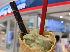 -DQ·蛋糕·冰淇淋(湖景东路店)