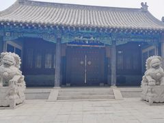 -金州副都统衙门博物馆