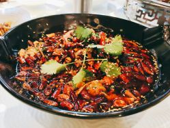 -四方阁酒楼·宴会厅(圣灯店)