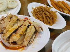 -东升灌浆包(辛庄街总店)