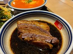 张飞扒肉-張飛扒肉•四代传承(中央大街店)