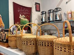 -春莱·老挝咖啡·泰式奶茶(钟楼店)