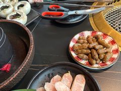 -谷牛和牛烤肉(漕河泾印象城店)