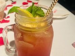 -弗兰克牛排西餐厅Ribone steak house(柠檬花园店)