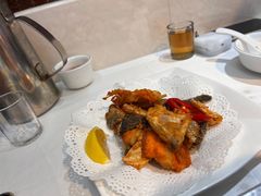 -新享乐海鲜(翠华路店)