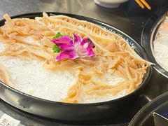 -朱光玉火锅馆(深圳总店)