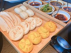 -晓长安·新陕菜(曲江店)