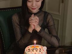 -玲婧胡同·生日蛋糕·餐厅(嘉里城店)