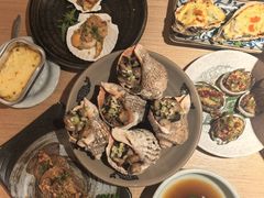 -德川家日本料理(中关村寰太大厦店)