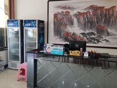 -四海鲜渔家菜(黄金海岸店)