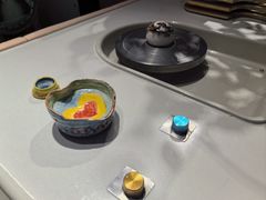 -袁亮今日陶艺(苹果社区总店)