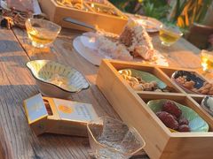 -不二·民谣音乐餐吧(长沙店)