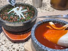 -安又胖韩国烤肉(泰达永旺店)