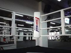 -FIGHTMAN格斗俱乐部(长宁临空店)