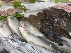 -和源祥·日照菜扛把子(万平口一店)