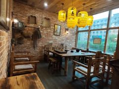 大堂-四喜馄饨(黄土岭店)