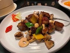 -三号黄浦会Canton Table