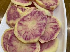 -茶马古道·野生菌清汤黄牛肉(沙溪店)