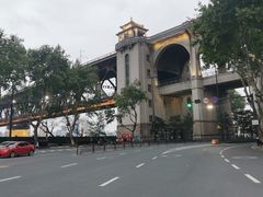 -武汉长江大桥