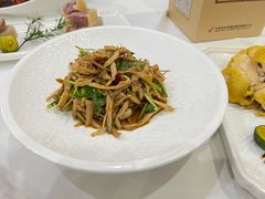 -上海古井假日酒店 · 徽昇楼中餐厅