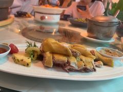 -蕉叶·泰国歌舞风情(世贸店)