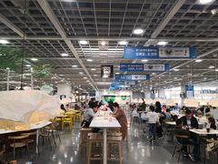 大堂-宜家·瑞典风味餐厅(北京西红门店)